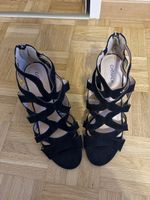 Schuhe von Catwalk mit Absatz