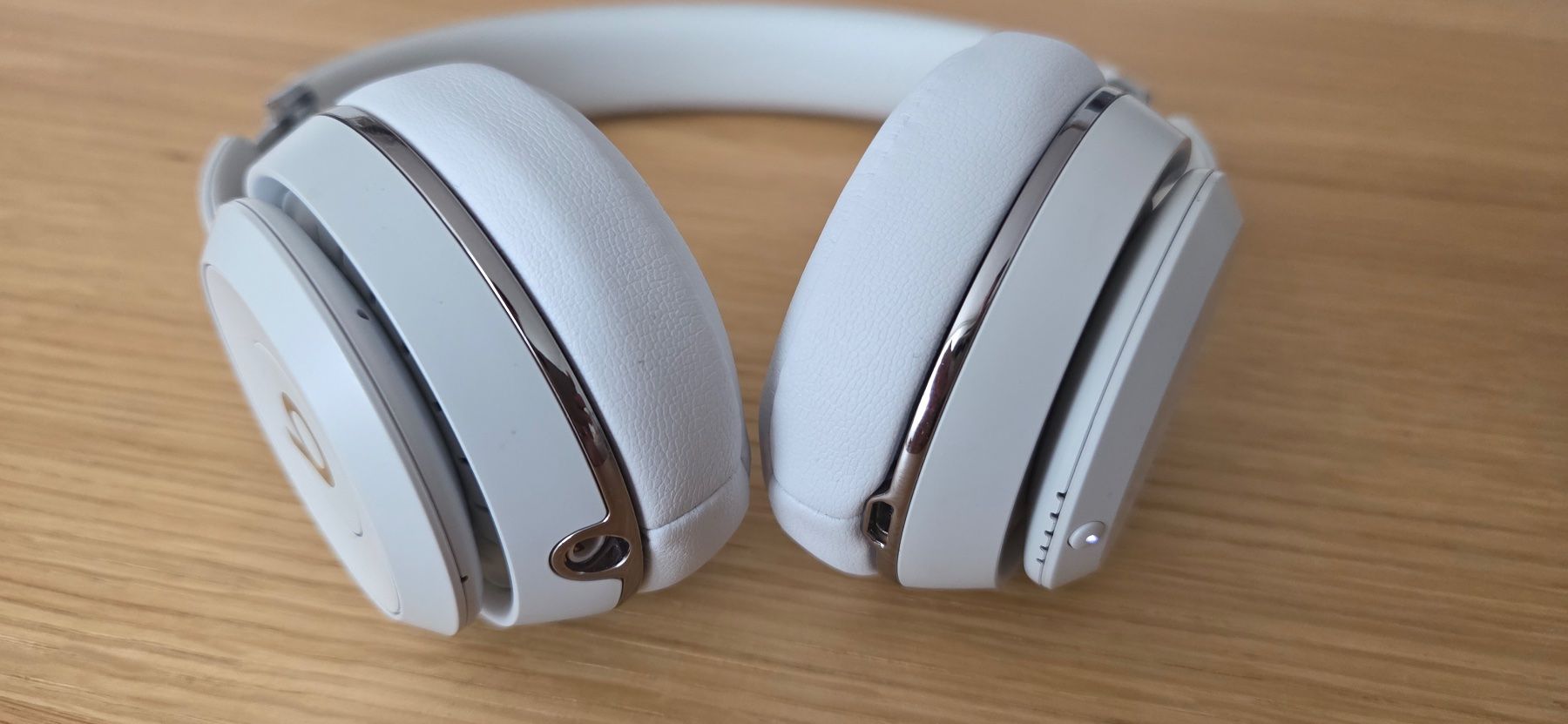 Beats Cuffie: Beats Solo3 grau, TOP Zustand – Usato da Wangen ZH venduto da Benihas 2