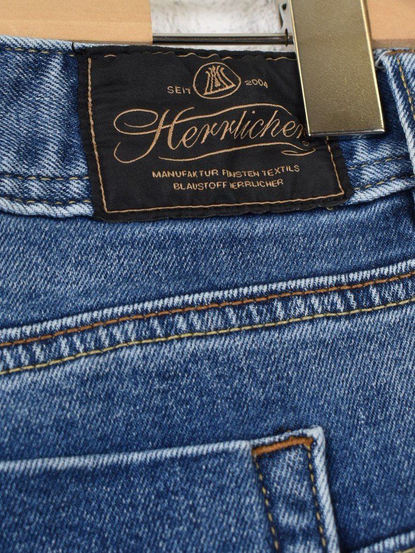 Herrlicher Jeans: Herrlicher Flared Jeans, Gr.29/30 – D'occasion à Nürensdorf par 2ND_STORY 6