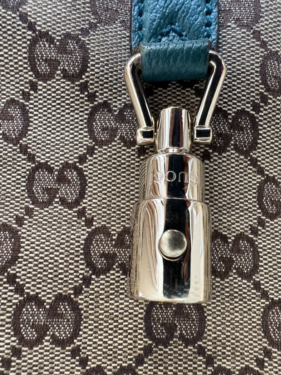 Gucci Borse da donna: GUCCI JACKIE c2002 – Usato da Bern venduto da ili_bg5s 8