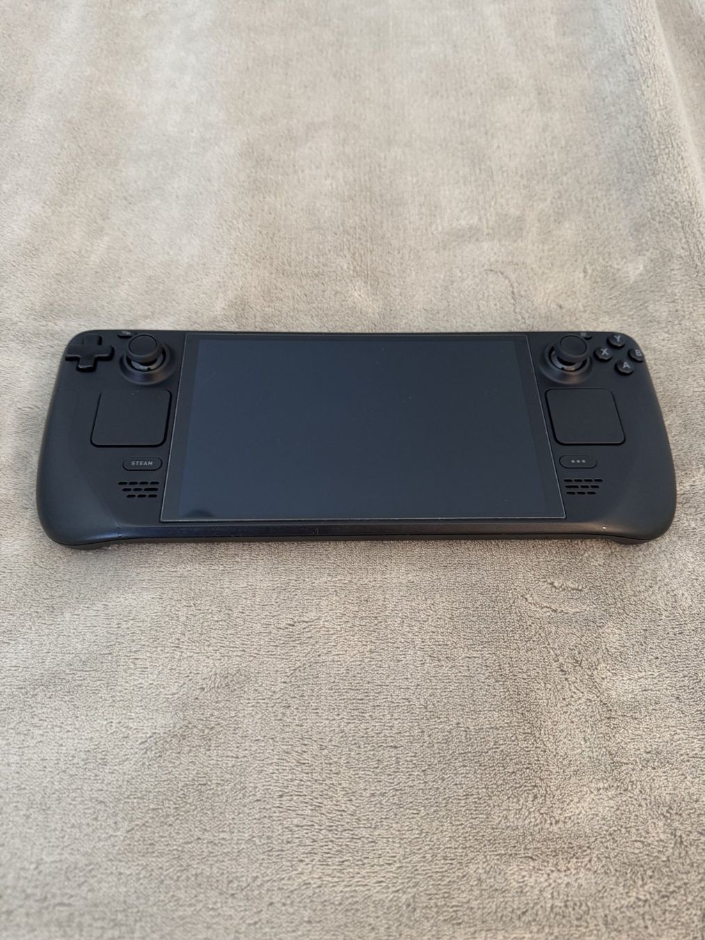 Valve Console: Steam Deck OLED 512 GB mit Zubehör – Usato da Gränichen venduto da Balrog1 1