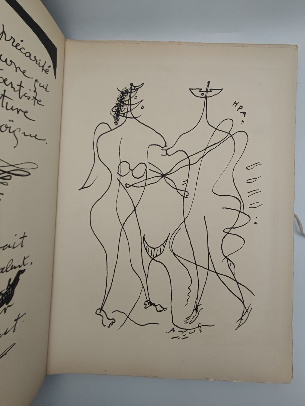 Libri: MODERNE KUNST - GEORGES BRAQUE - CAHIERS – Usato da Goldach venduto da Gaip 5