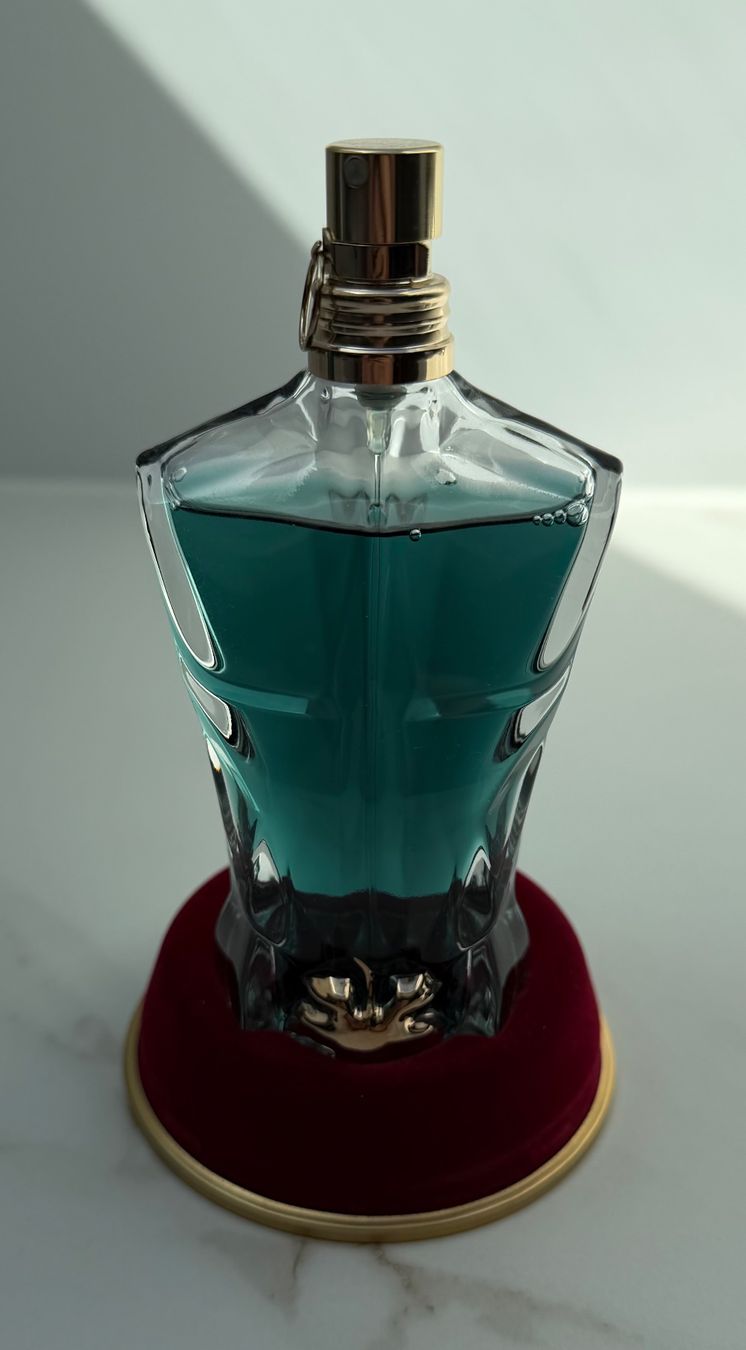 Jean Paul Gaultier Profumi & Eau de Toilette: Gaultier Le Beau – Nuovo (secondo la descrizione) da Zürich venduto da Syossmen 4