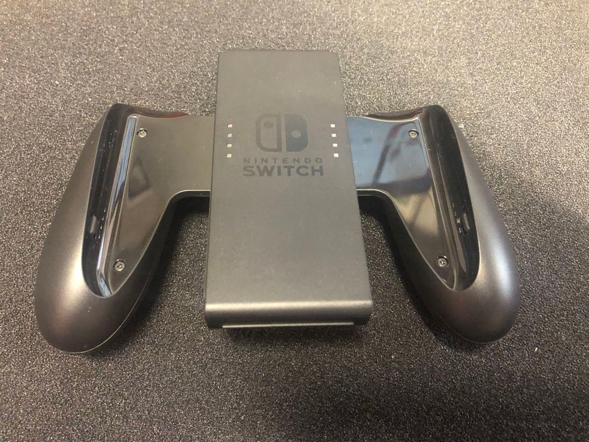 Nintendo Consoles: Nintendo Switch – D'occasion à Reinach BL par colmarer 6