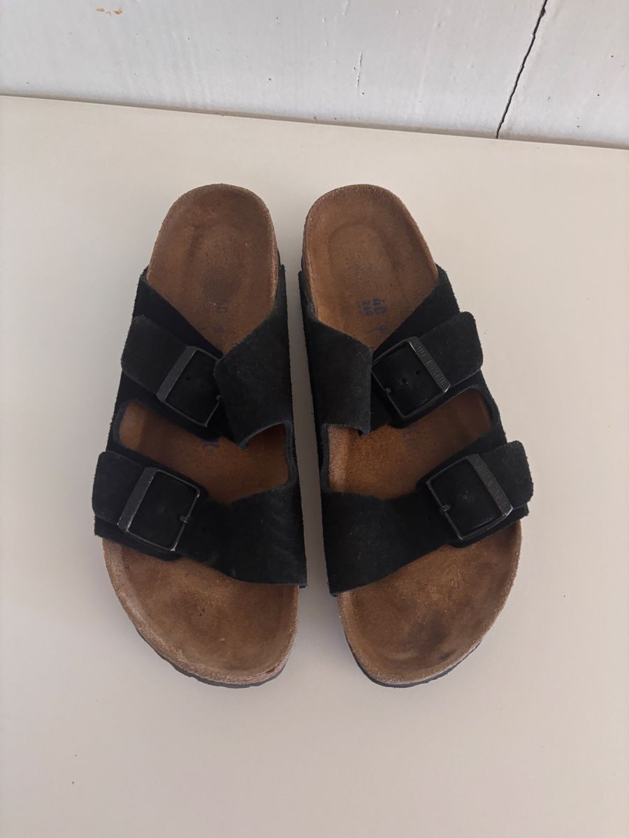 Birkenstock Scarpe da donna: Birkenstock schuhe gr 40 – Usato da Zofingen venduto da chi_x9xp 2