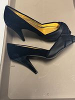 Zara High Heel