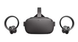 Meta Quest 1 (128GB) VR-Brille