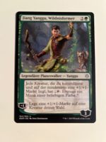 1 x Jiang Yanggu, Wildnisformer - Magic: The Gathering - MtG