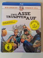 Zwei Asse trumpfen auf [Blu-ray/neu&OVP]