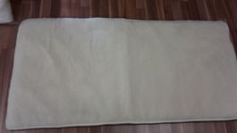 Schurwollauflage 60X120 50% reduziert