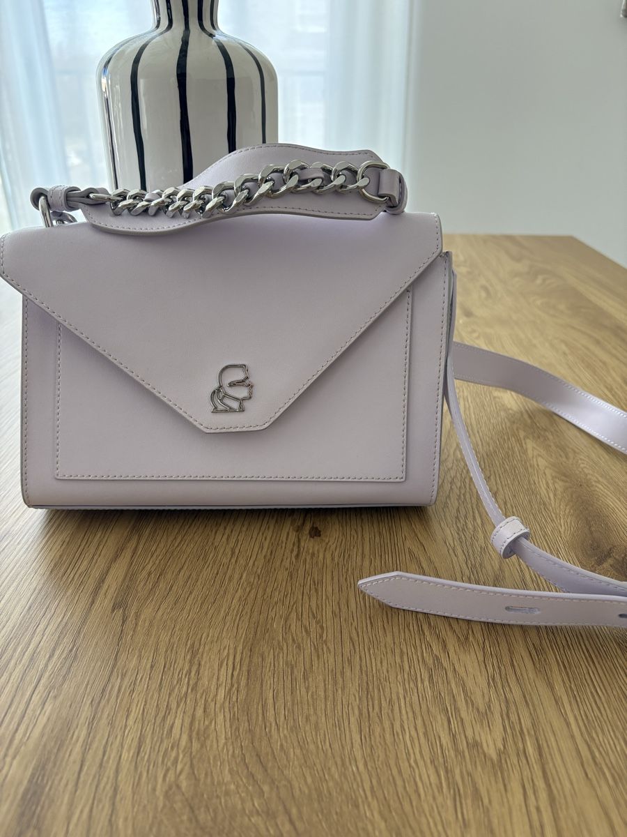 Karl Lagerfeld Borse da donna: Karl Lagerfeld Tasche – Nuovo (secondo la descrizione) da Laufen venduto da Jamii3