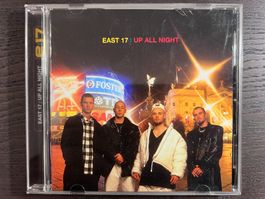 East 17 - Up All Night