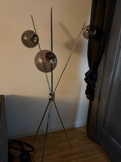 Lampade: Stehlampe – Usato da Bern venduto da gab_zx9f 1