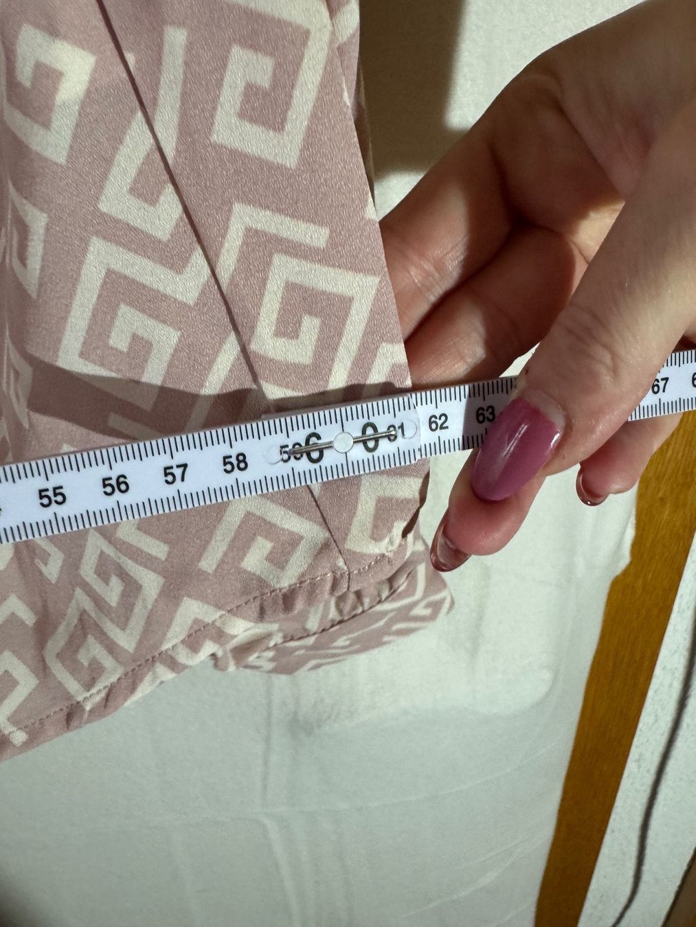 Zebra Camicette: Schöne rosa Bluse von Zebra Gr. M – Usato da Grosswangen venduto da SALE_SALE_SALE 6