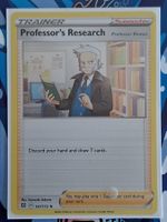 Professor's Research #Ord3