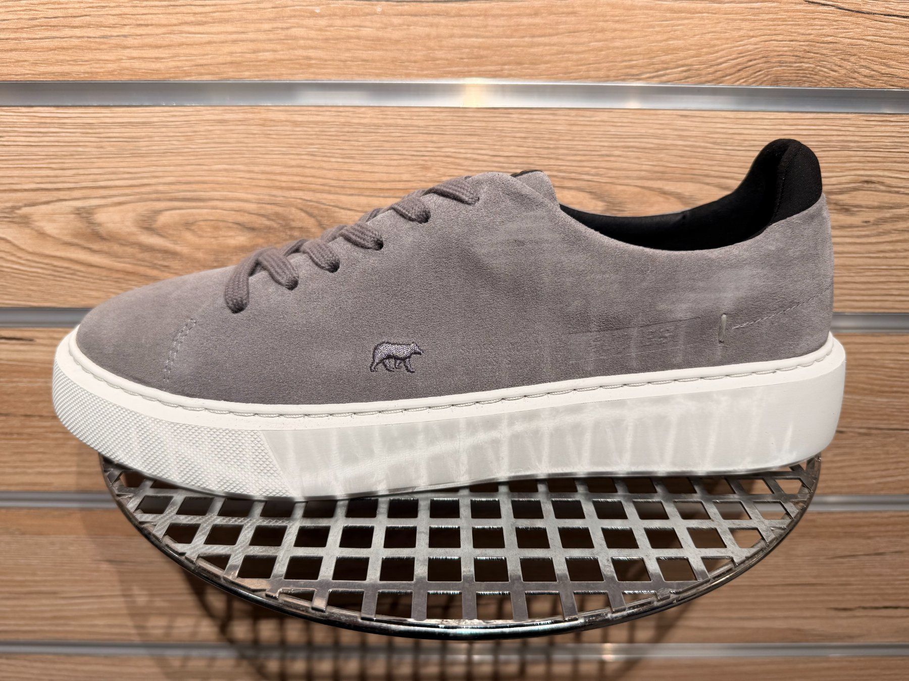 Scarpe da uomo: Suplest Afterbike - Classic Gr.44 – Nuovo e nell'imballaggio originale da Lauterbrunnen venduto da Imboden-Bike