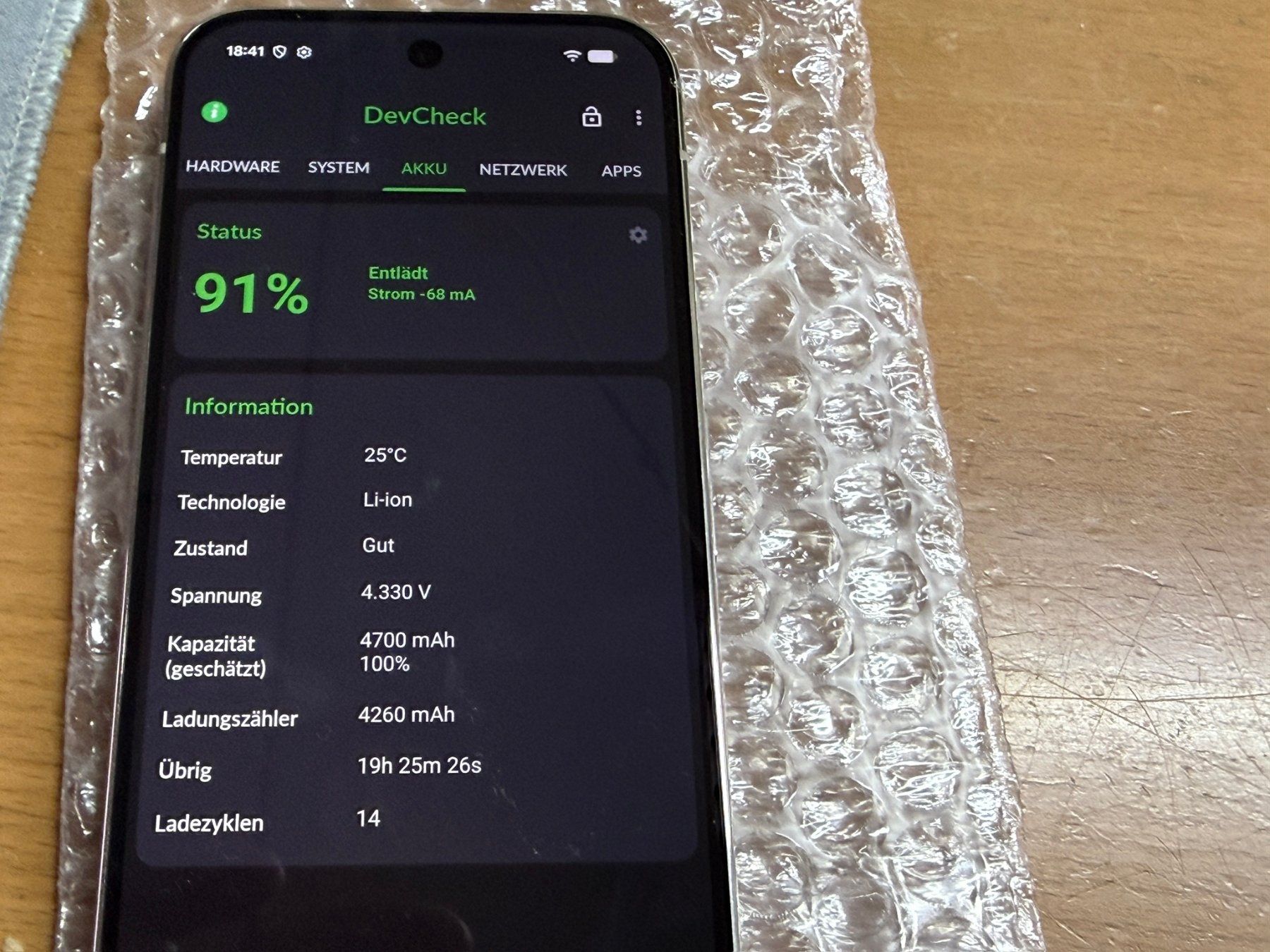 Google Telefoni cellulari / Smartphones: Google Pixel 9 Pro 128Gb – Usato da Au SG venduto da bah_6f5w 6
