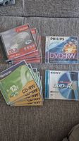 CD/DVD Rolinge