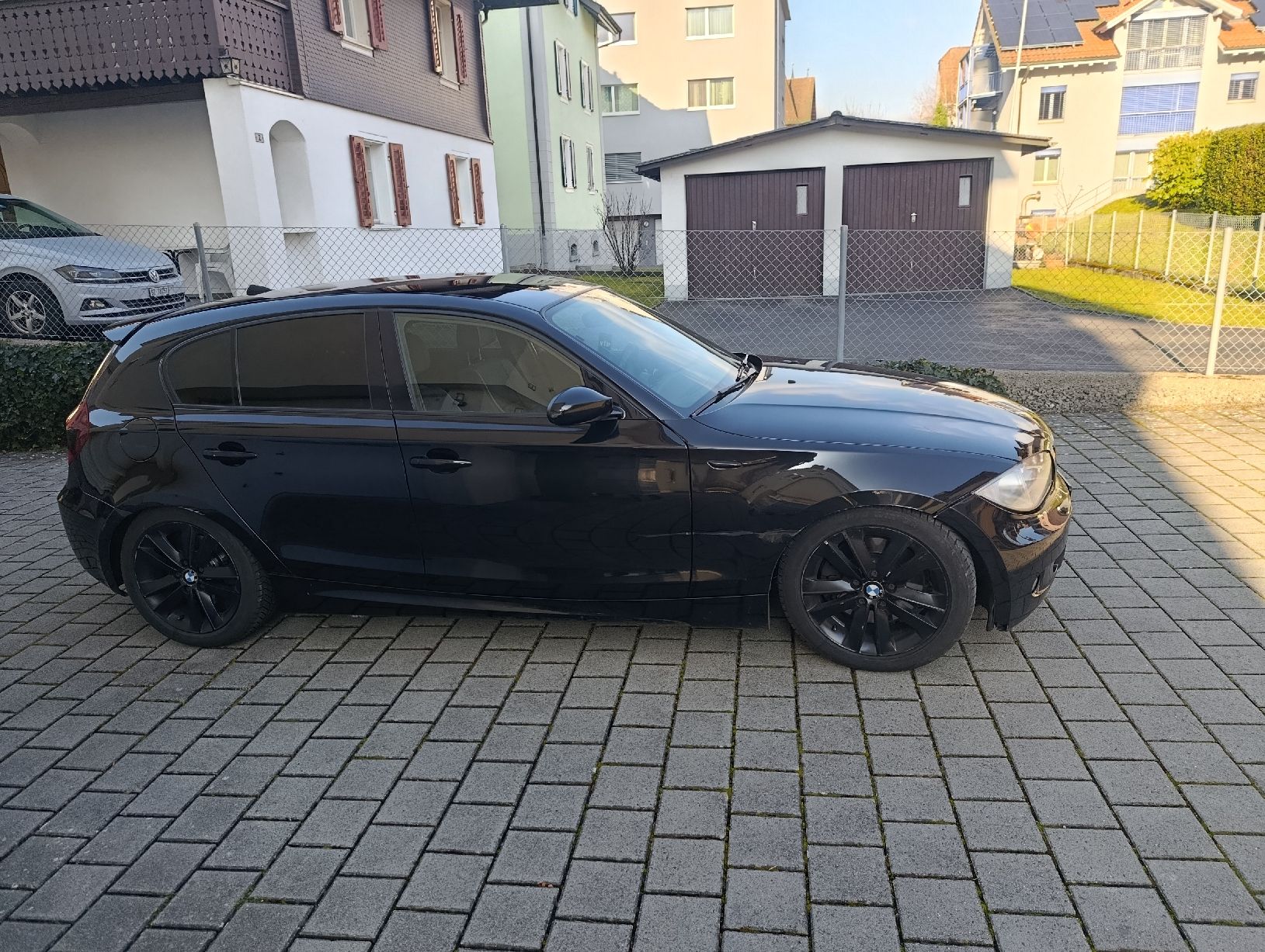 BMW Automobili: BMW 130i M- Line – Usato da Goldau venduto da Daenl_99 2
