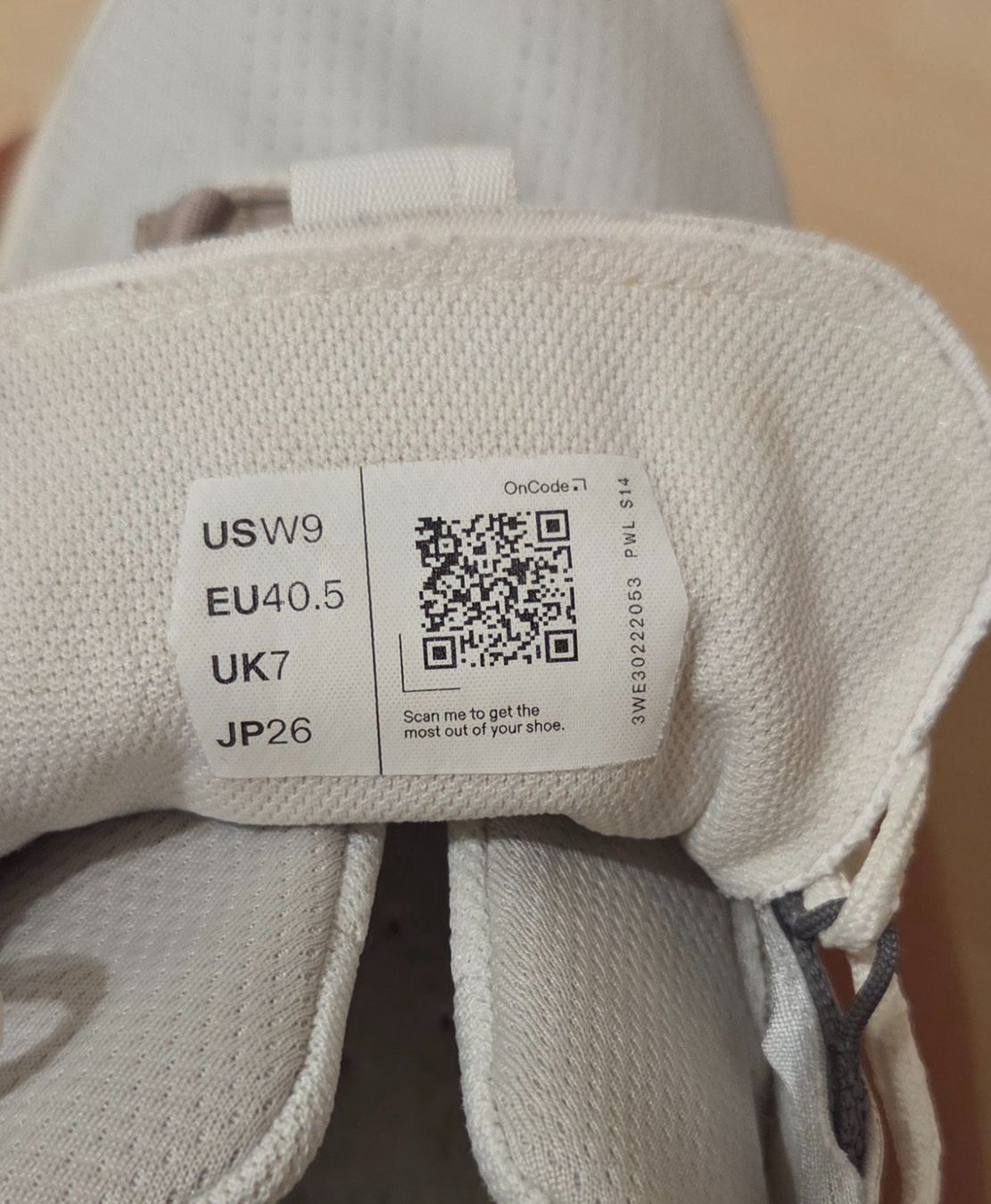 On Damenschuhe: ON-Sneaker "Cloudnova 2" (Grösse 40.5) – Gebraucht aus Zürich von wile_coyote 4