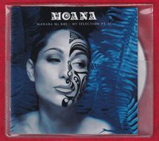 Mahara Mc Kay - Moana - My Selection Pt. II (CD)