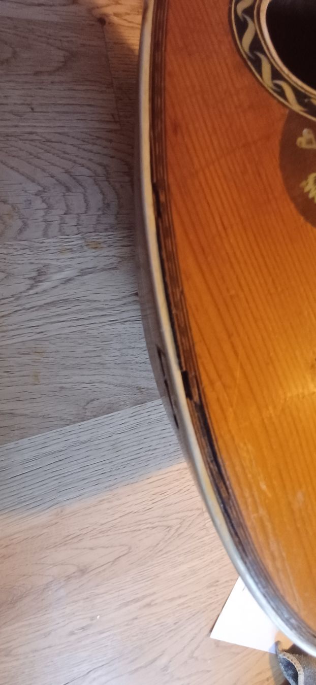 Strumenti musicali: Antike Mandoline Willhelm Kruse – Usato da Flawil venduto da Pinkmalibu 8