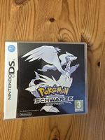 Pokemon schwarze Edition für Nintendo DS