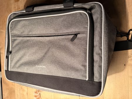 Gaming Reisetasche für PlayStation 