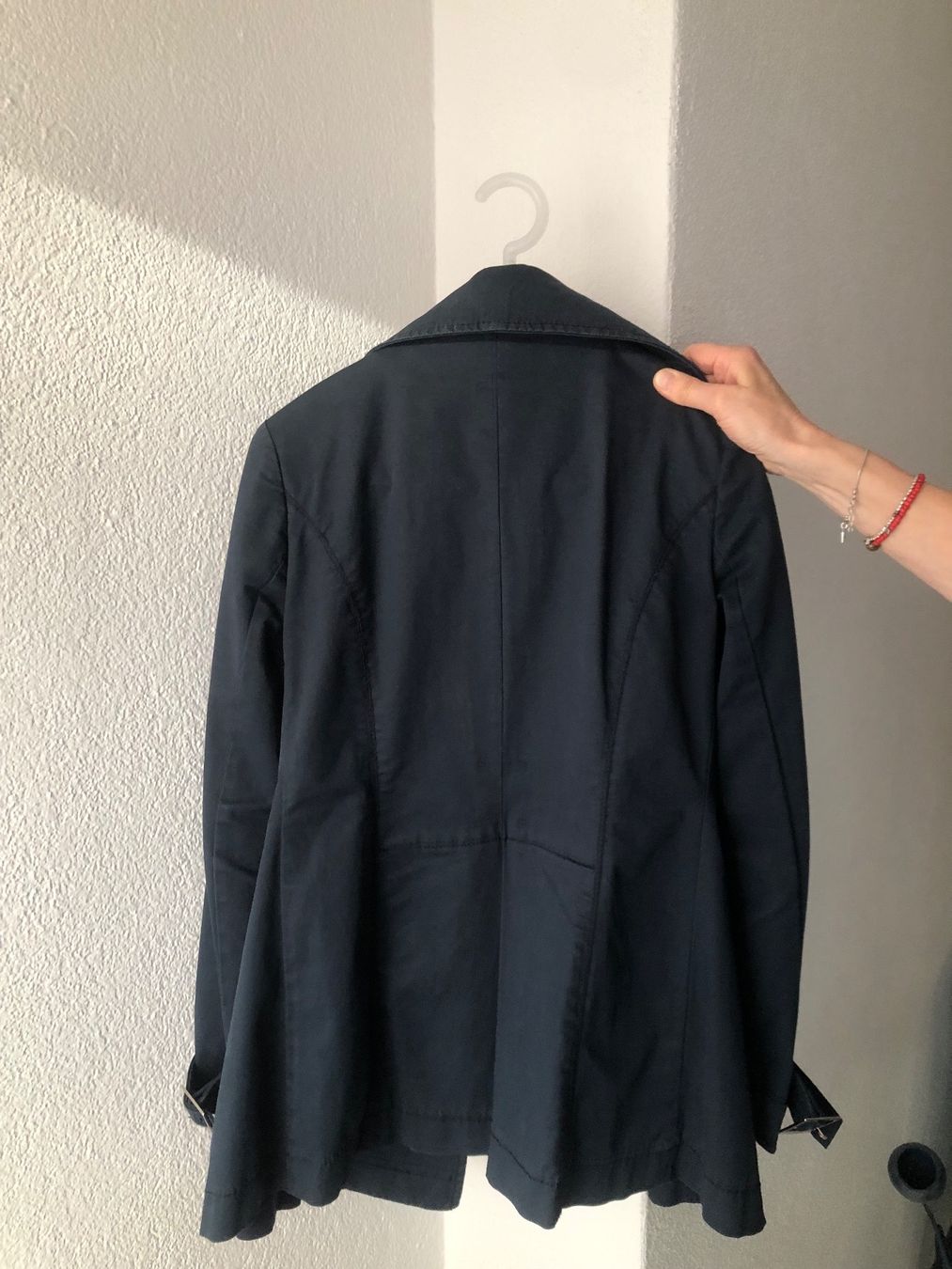 Mäntel: Trench Coat-  Mary Depp – Gebraucht aus Lausanne von ami_jjt5 1