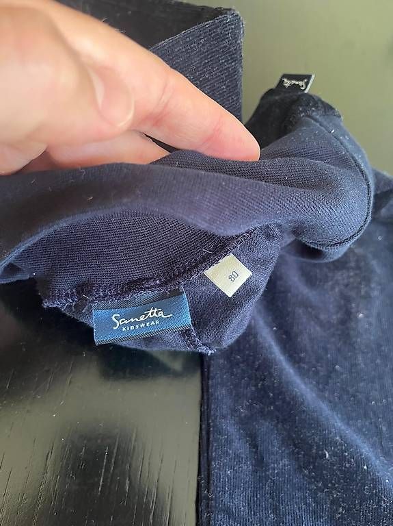 Sanetta Hosen: Babyhose Feincord von Sanetta – Neu (gemäss Beschreibung) aus Allschwil von Sebastian2019 3