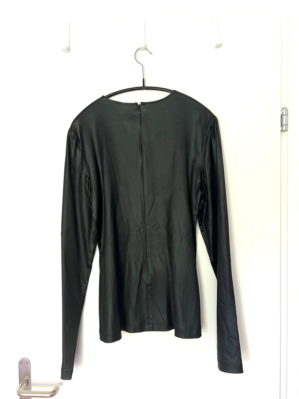 Givenchy Camicette: Blusenshirt von Givenchy Gr. 40 (F 42) – Usato da Binningen venduto da criss-cross 1
