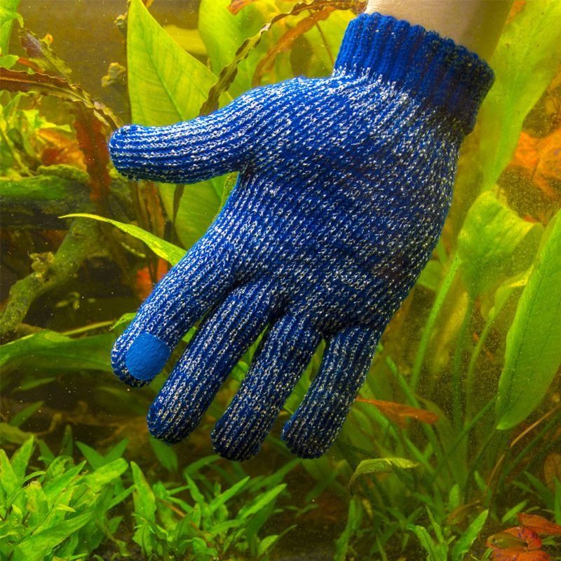 Aquarium: Hobby Algo Wipe Aquarium – Neuf (Voir description) à Unterengstringen par Panther 3