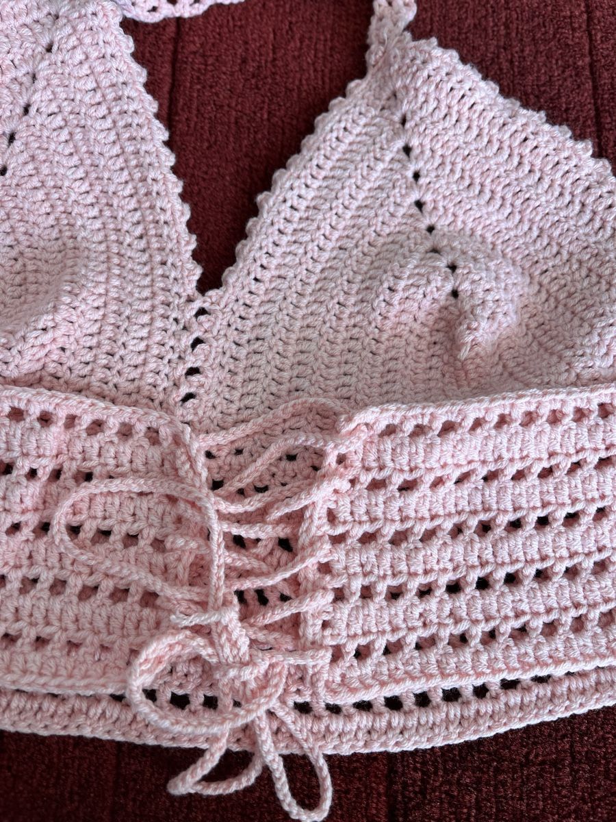 Top: Top für Sommer – Nuovo (secondo la descrizione) da Bassersdorf venduto da Rosa667 5
