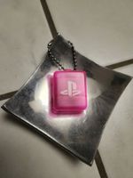 Playstation Singstar Promo Gehörschutzstöpsel in Pink in Box