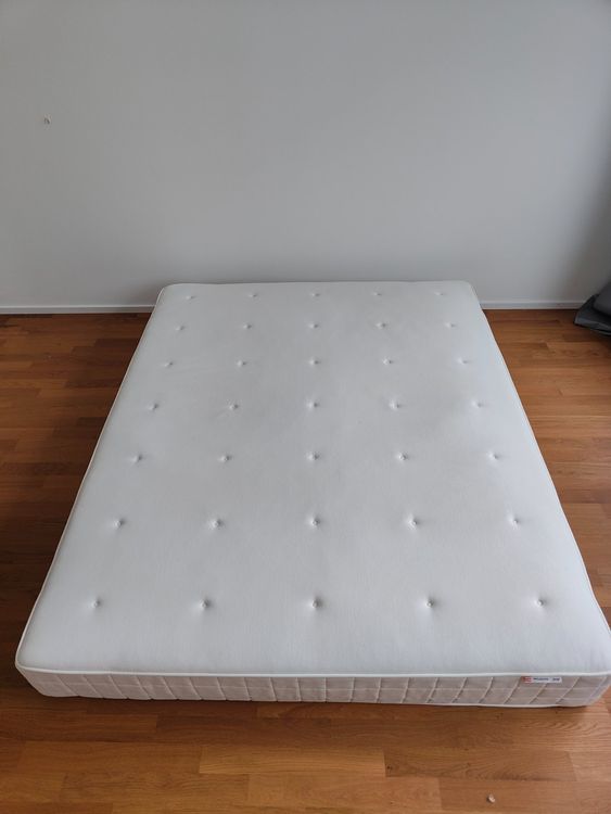 Hyllestad Matratze IKEA | Kaufen auf Ricardo