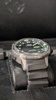 IWC Aquatimer 2000
