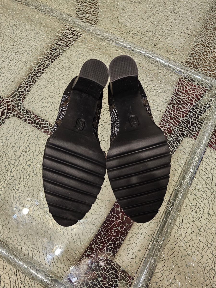 Damenschuhe: Brunate Gr. 36 – Neu (gemäss Beschreibung) aus Luzern von Reni025 3