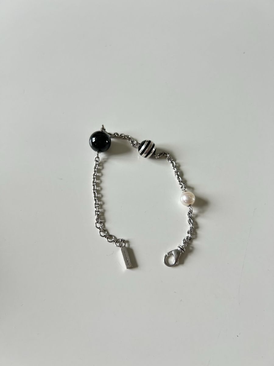 Montblanc Armbänder & -reifen: Montblanc Armband Damen Silber – Gebraucht aus Basel von kitu
