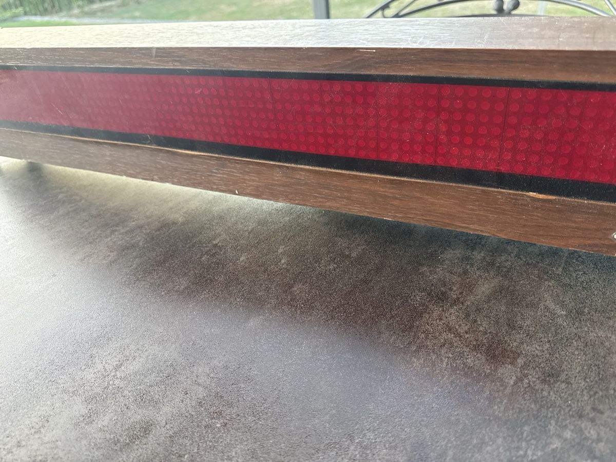 Ecriteaux: Leuchtreklame Looking 2 – D'occasion à Horriwil par Carrera68 8