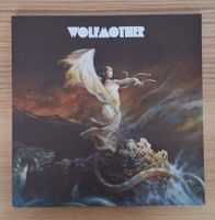 Wolfmother - Wolfmother (Vinyl, Album, Europa 2006)