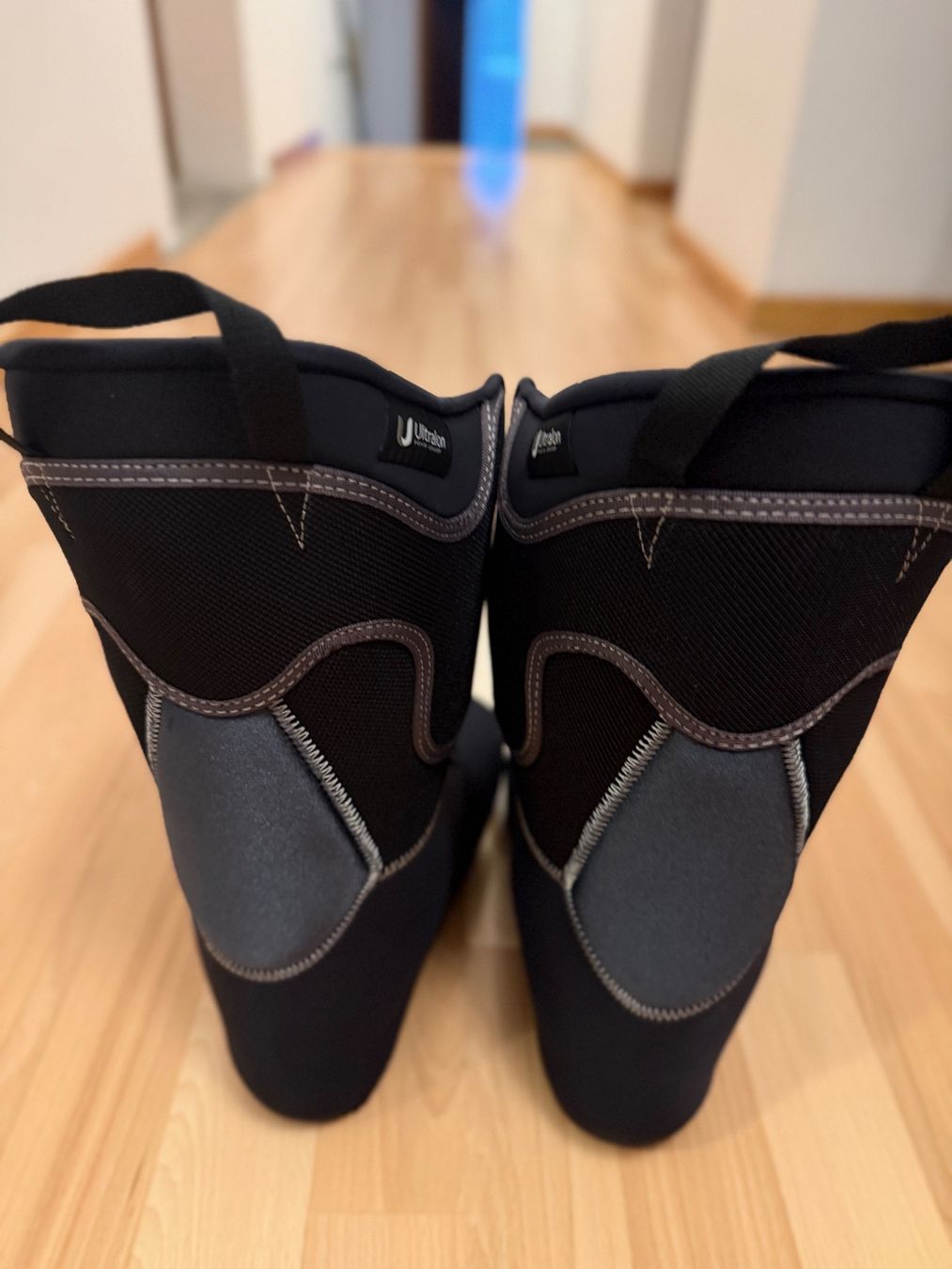 Dynafit Chaussures hommes: Skitourenschuhe Dynafit Radical Pro – D'occasion à Verscio par Capelin 6