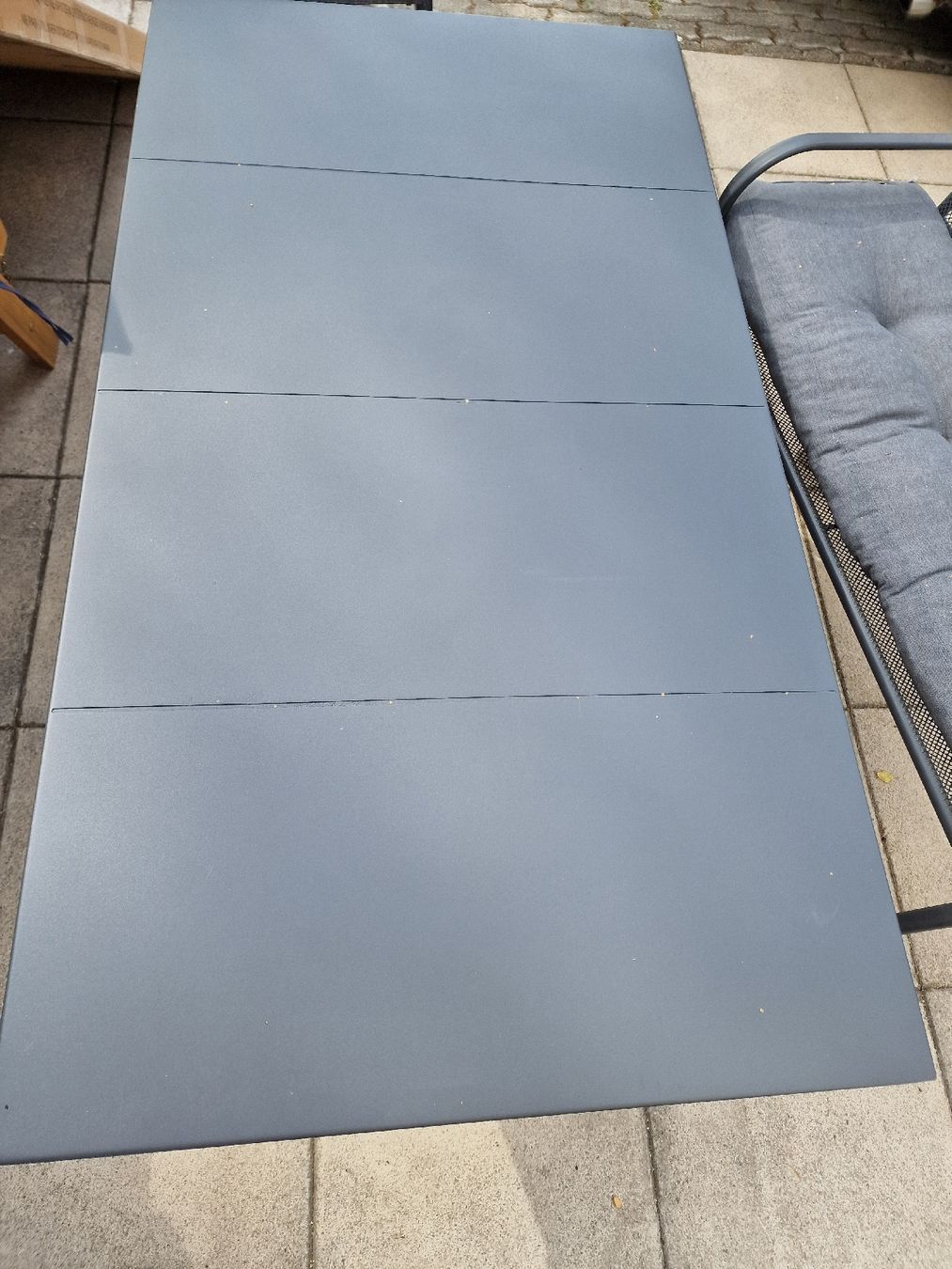 Tables: Toller Lounge Tisch – D'occasion à Magglingen/Macolin par Lagube 1