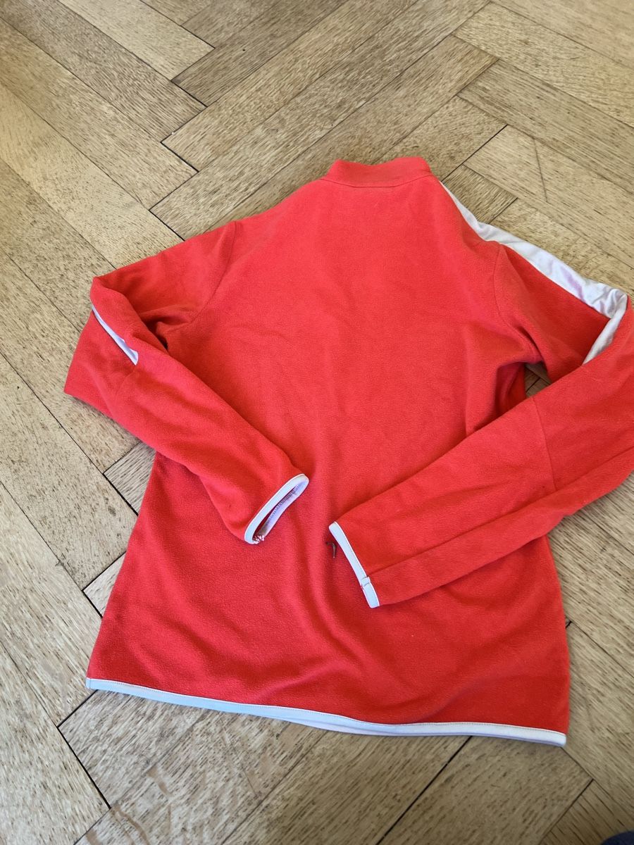 CMP Pullover & Sweatshirts: CMP Fleece Pullover Funktionsshirt 140, Mädchen  – Gebraucht aus Beinwil am See von bri_gdk5 1