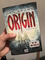 Origin Taschenbuch