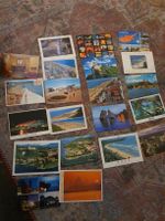 Postkarten Sammlung, viele Sujets, Top Zustand, beschriftet