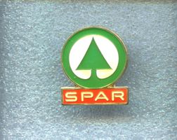 SPAR  Logo