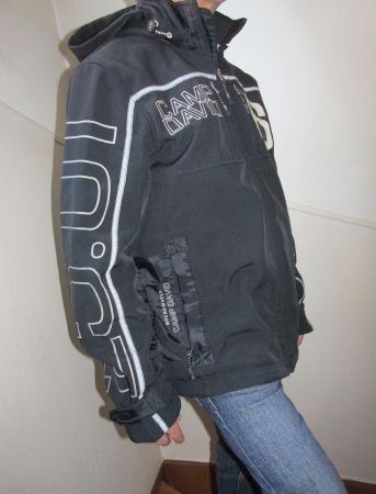 Jacke / Übergangsjacke von Camp David, für Herren, Grösse L