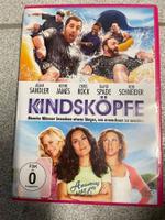 Kindsköpfe (DVD)  #