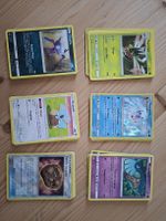 lot 55 carte pokemon éclipse cosmique 2019 FR
