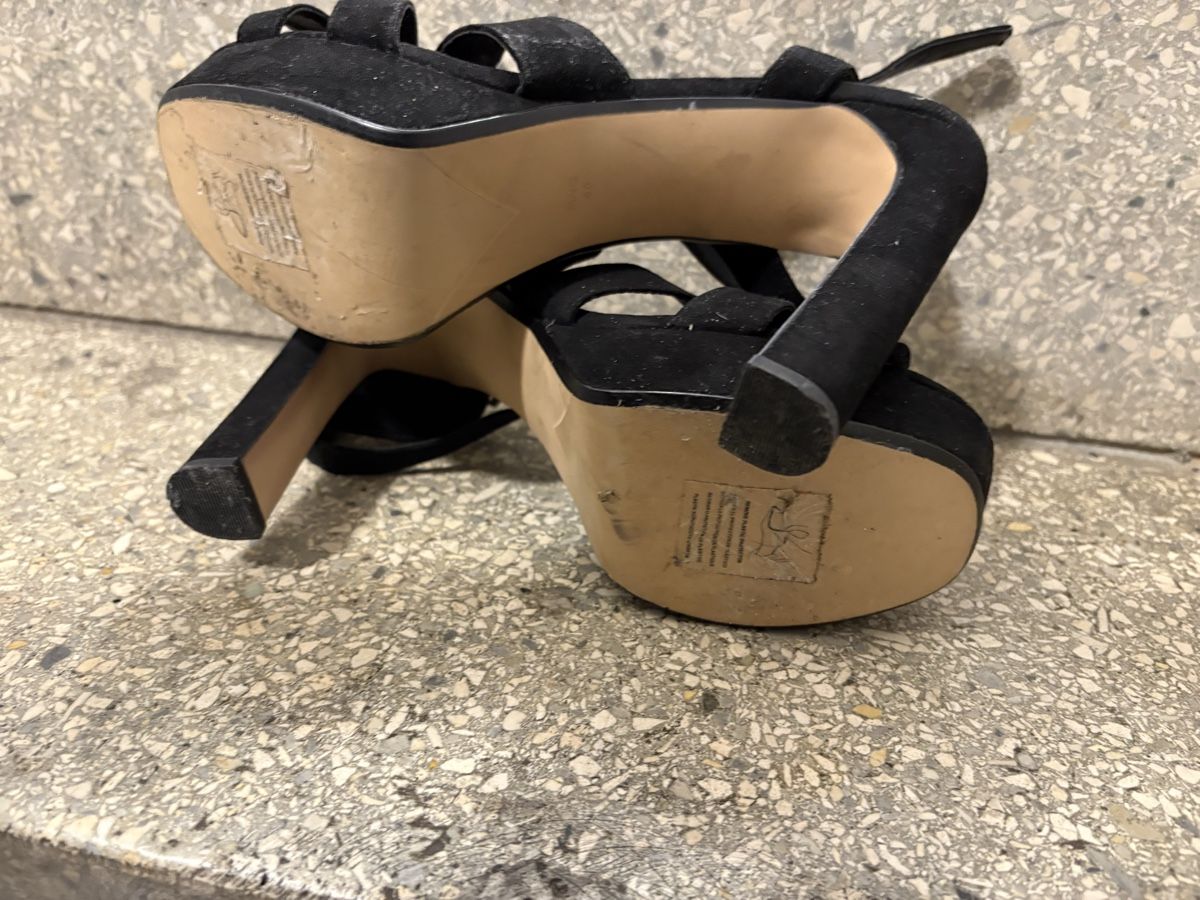 Mango Scarpe da donna: Damen Sommesschuhe,Gr.40;Mango – Usato da Winterthur venduto da Nena222 4